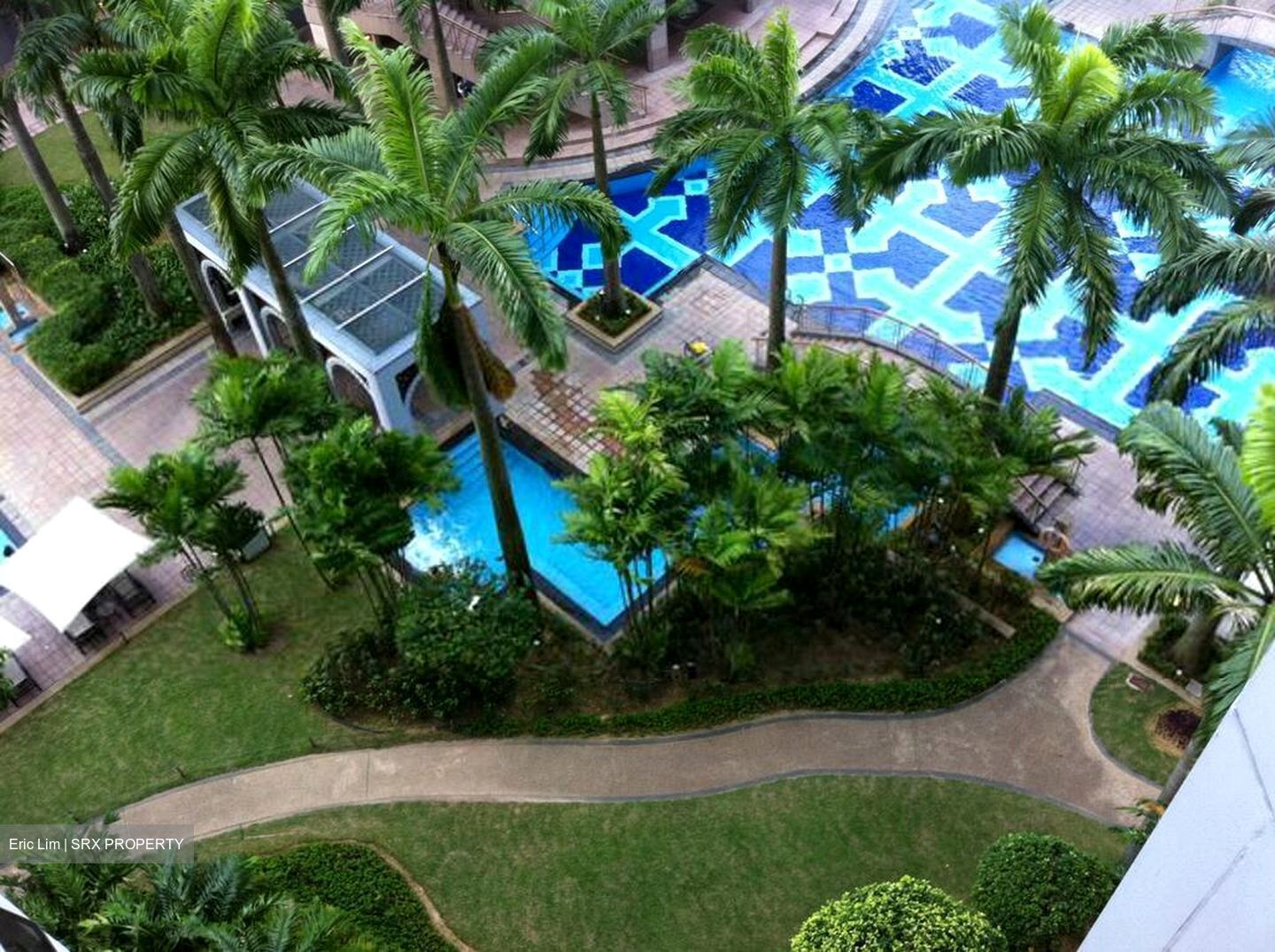 The Bayshore (D16), Condominium #579654321